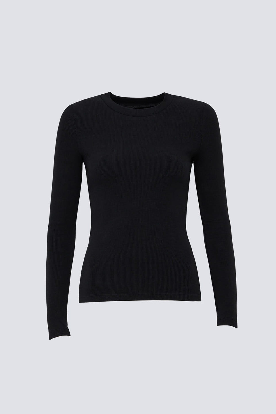 Longsleeve Miss Daily Black