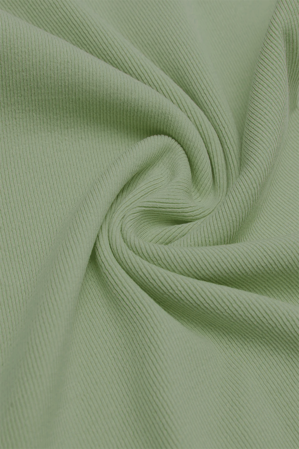 Longsleeve Miss Daily Green