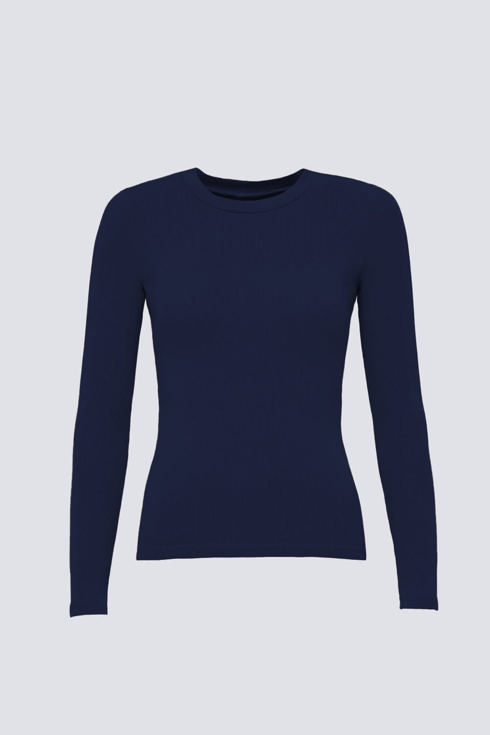 Longsleeve Miss Daily Navy