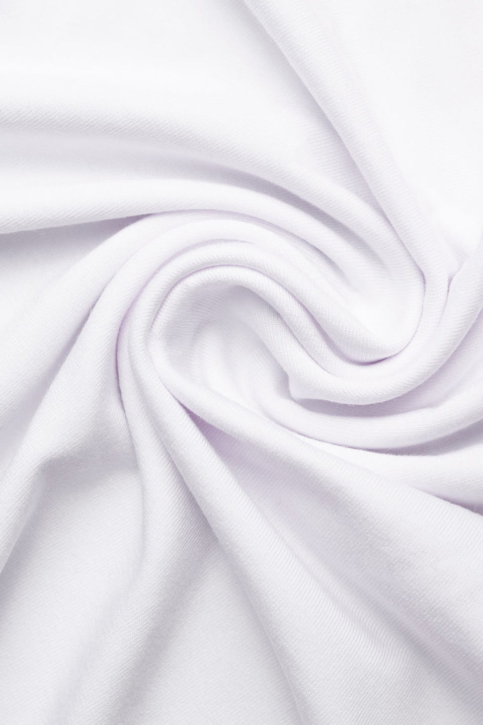 Golf Miss Cozy White