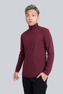 Golf Mr Gentle Burgundy
