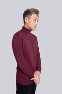 Golf Mr Gentle Burgundy