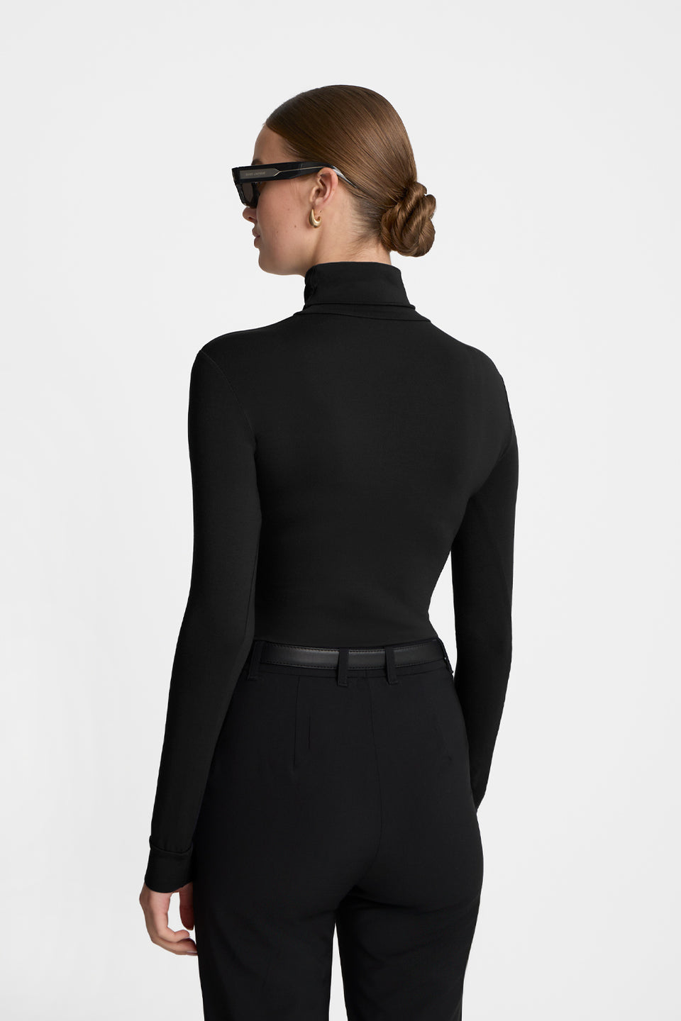 Golf Miss Cozy Black