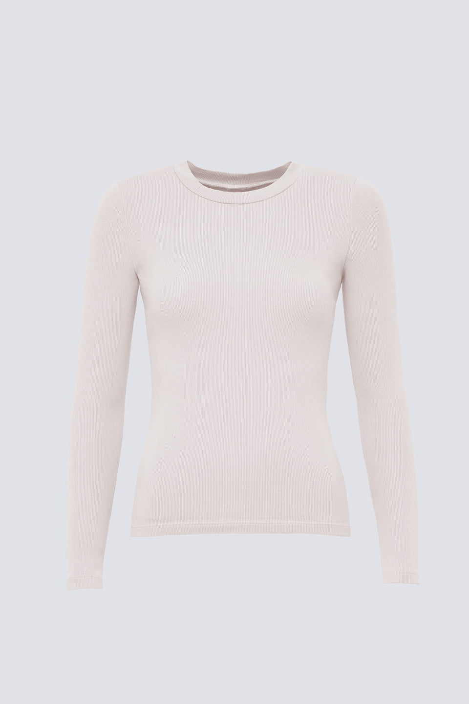 Longsleeve Miss Daily Vanilla