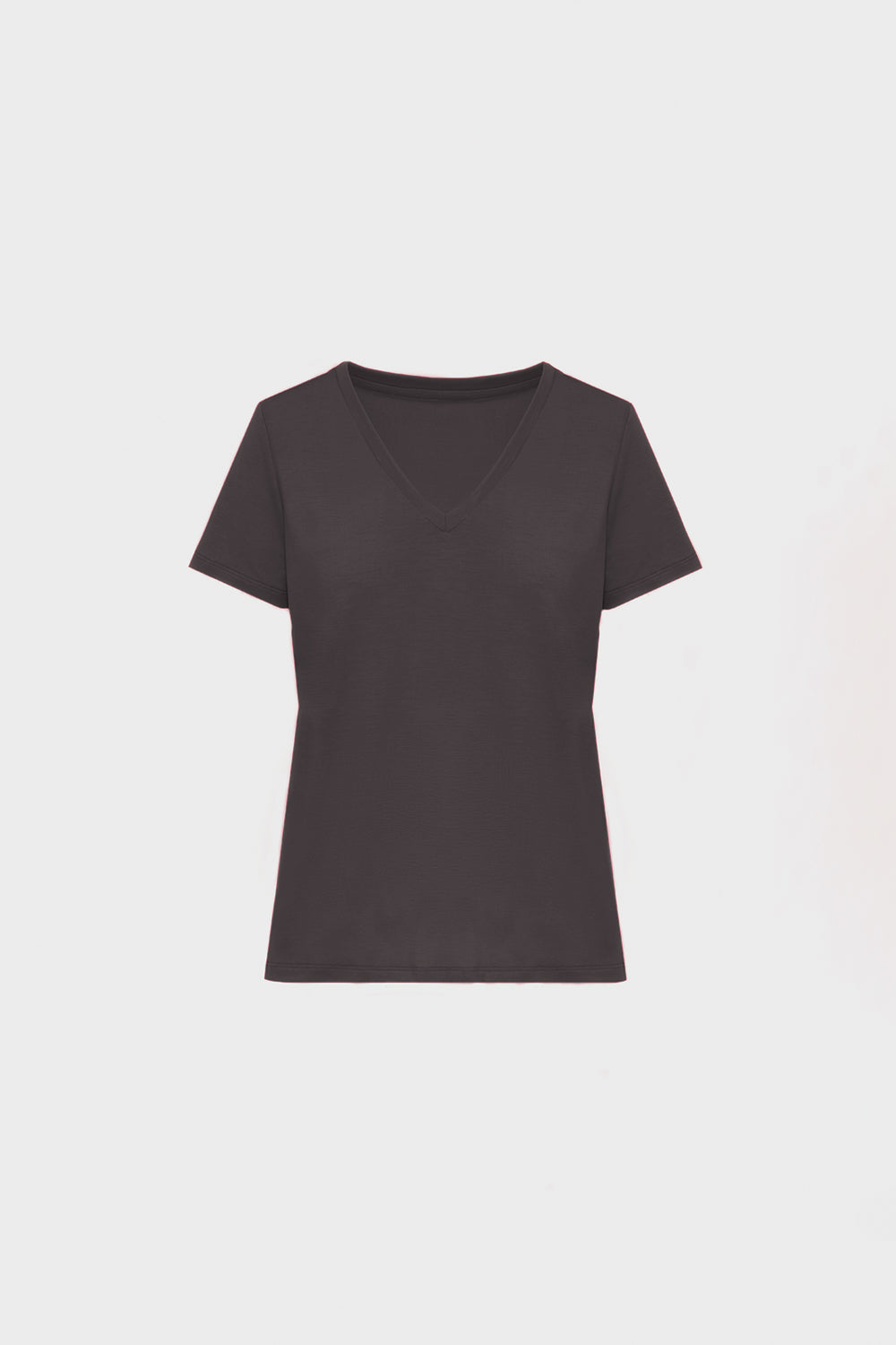 Miss Classic T-Shirt in Steel Grey