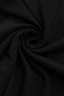 T-shirt Miss Vast Black
