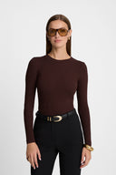 Longsleeve Miss Daily Chocolate