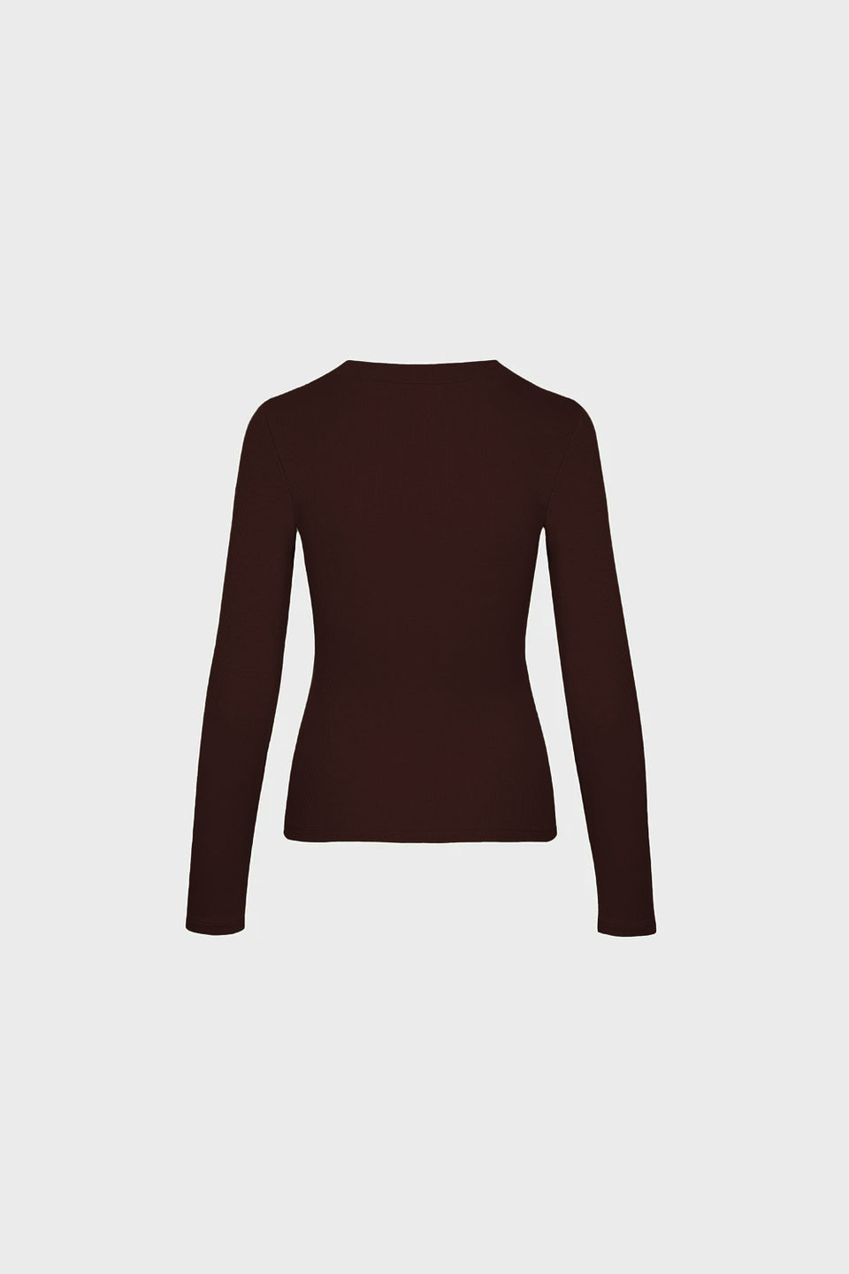 Longsleeve Miss Daily Chocolate