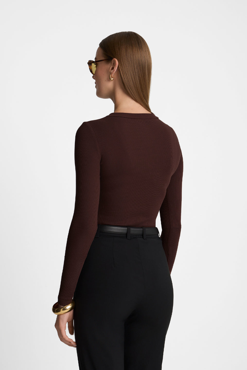 Longsleeve Miss Daily Chocolate