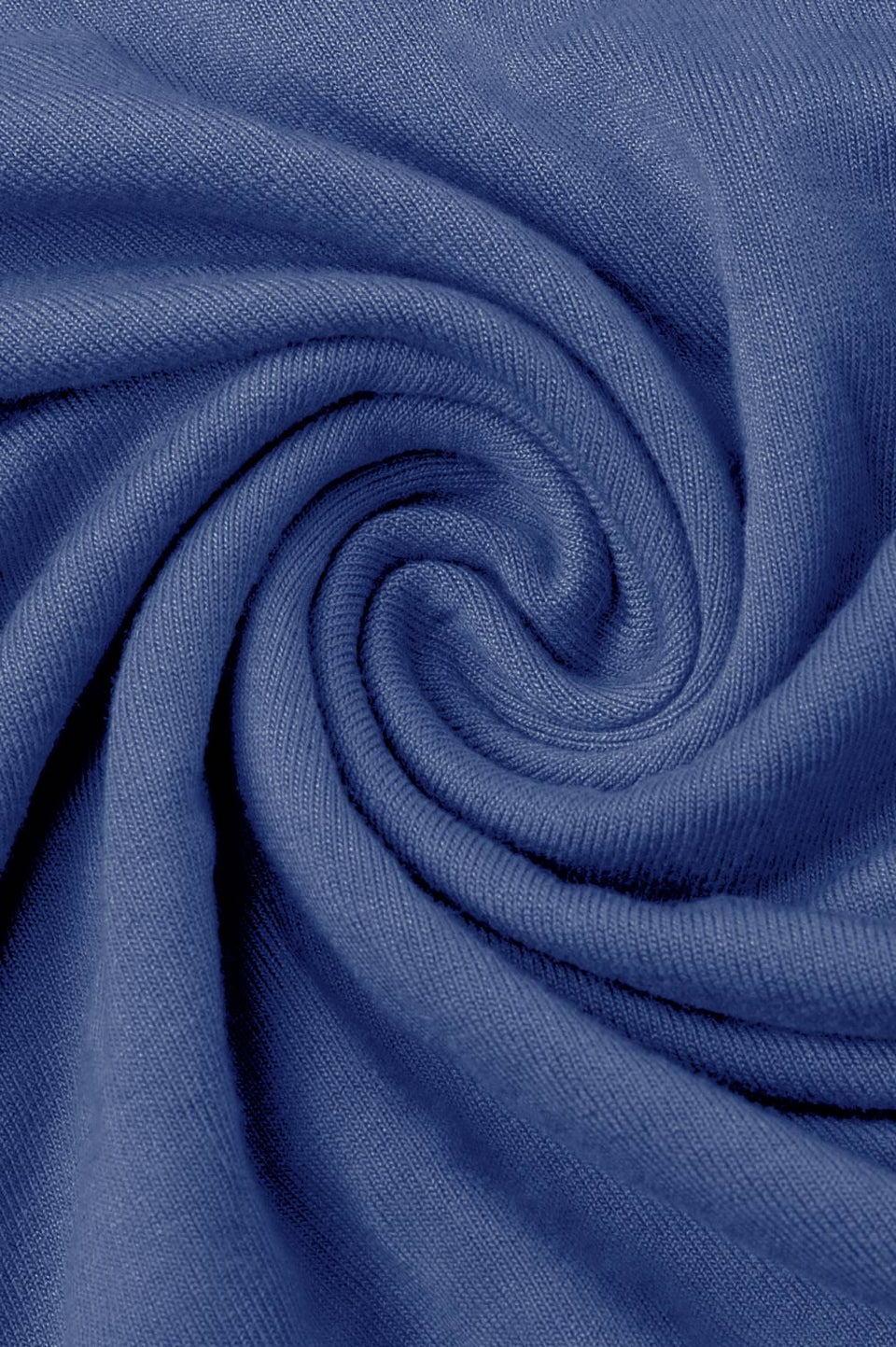 Golf Miss Cozy Vintage Blue