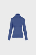 Golf Miss Cozy Vintage Blue