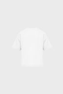 T-shirt Miss Vast Off White