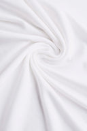 T-shirt Miss Vast Off White