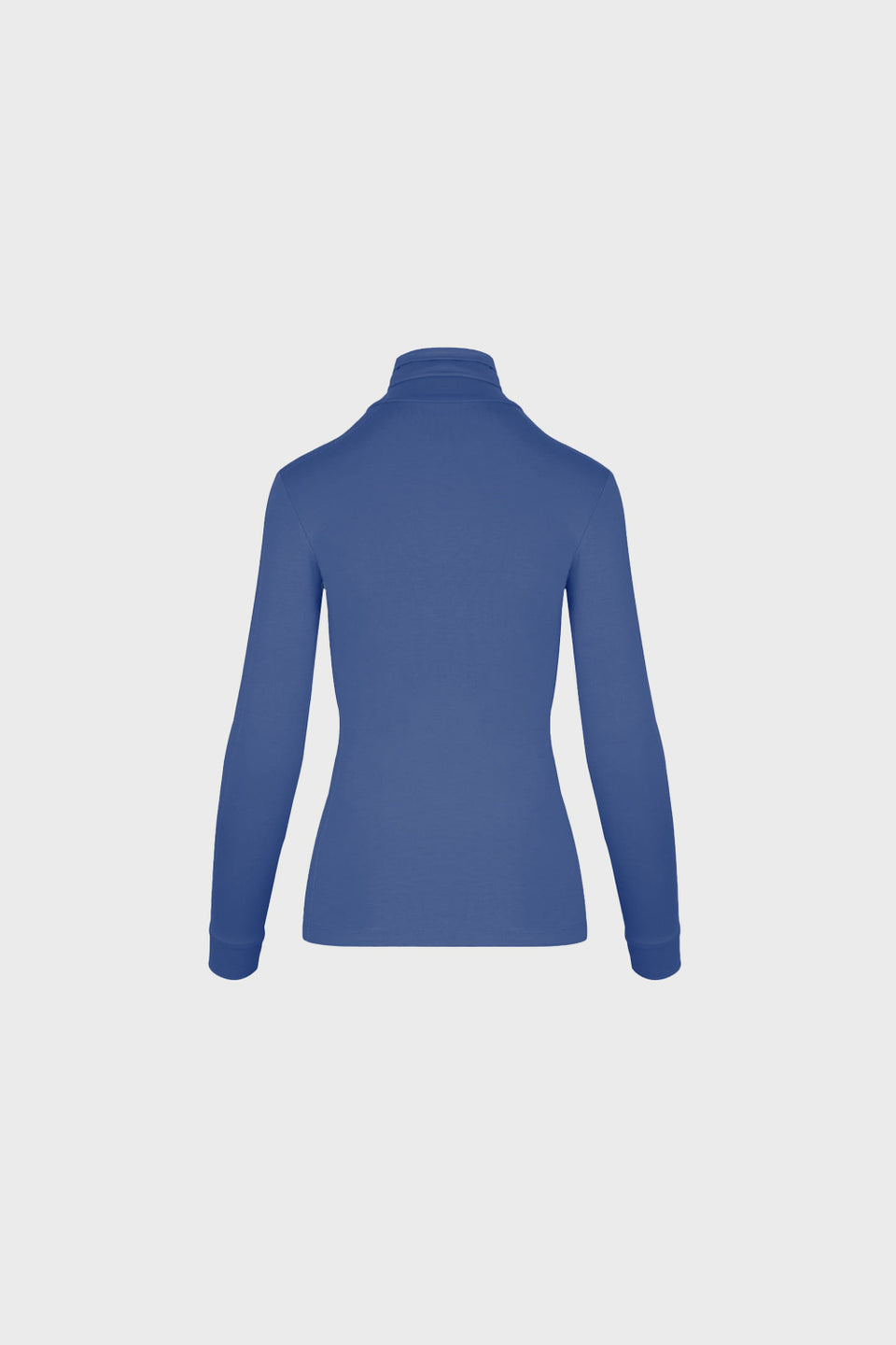 Golf Miss Cozy Vintage Blue
