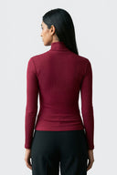 Golf Miss Daily Wine Red