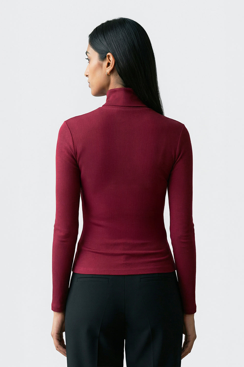 Golf Miss Daily Wine Red