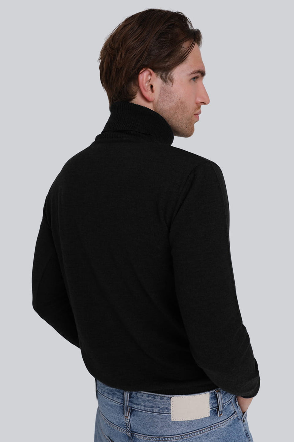 Golf Mr Cuddle Black