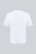 Mr Mighty Off White T-shirt