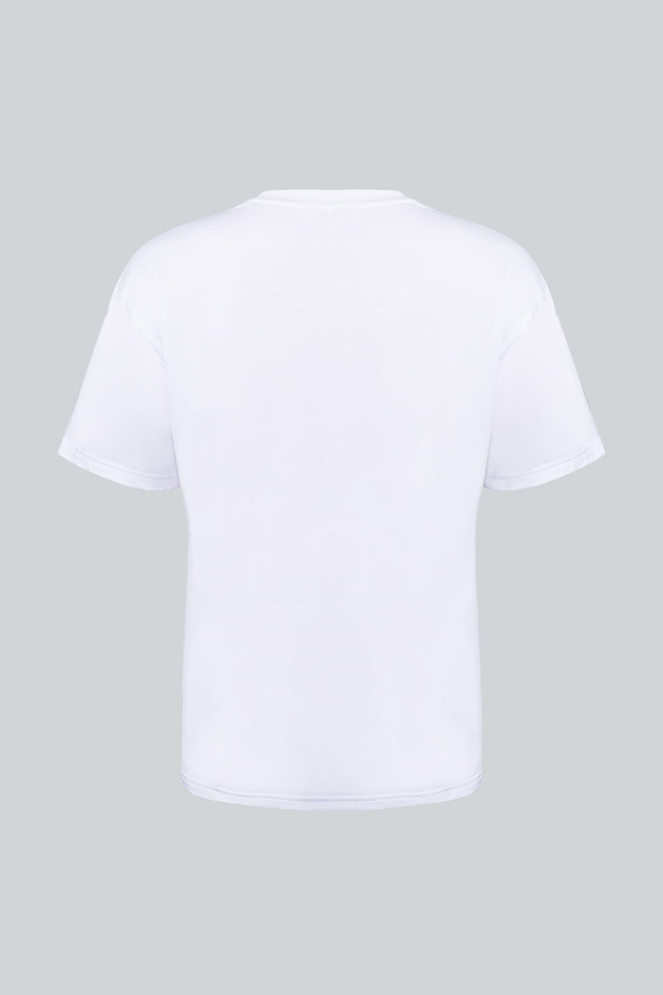 T-shirt Mr Mighty Off White