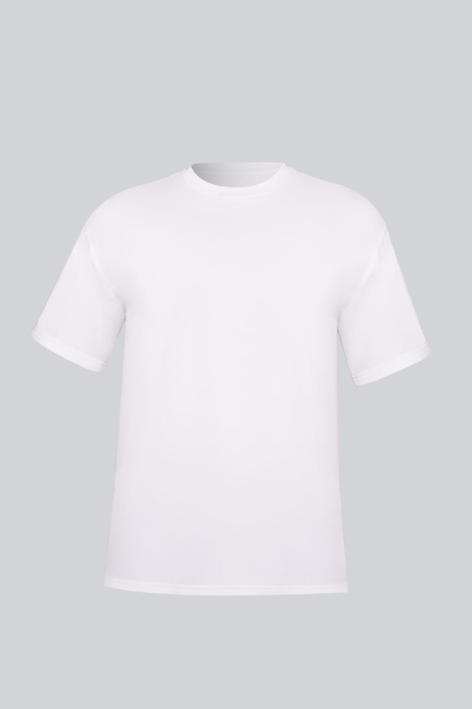 T-shirt Mr Mighty Off White