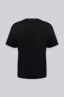 T-shirt Mr Mighty Black