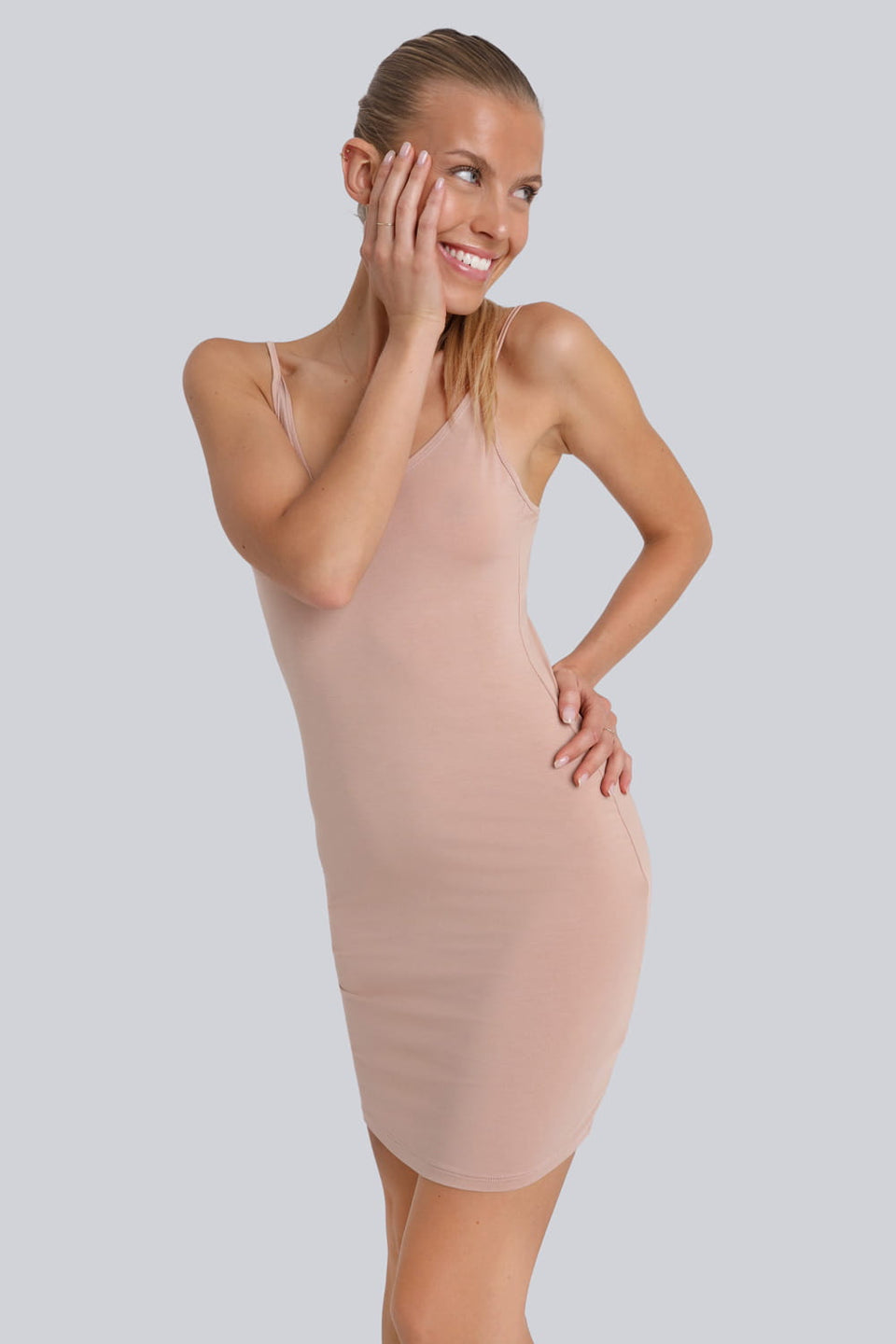 Halka Miss Intimacy Cappuccino