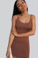 Halka Miss Intimacy Chocolate