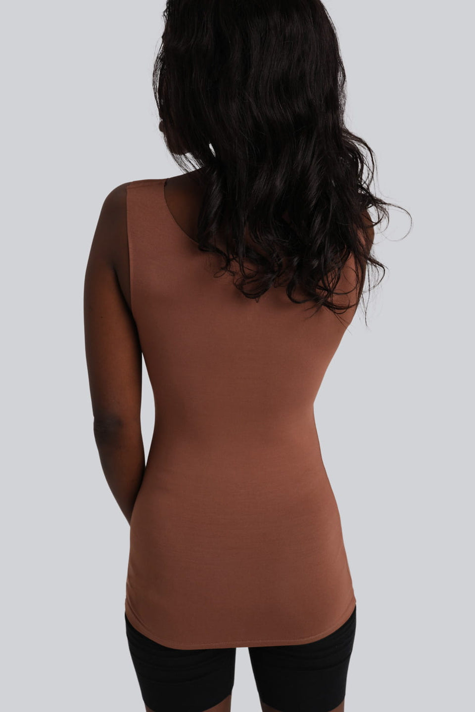 Top Miss Mellow Chocolate