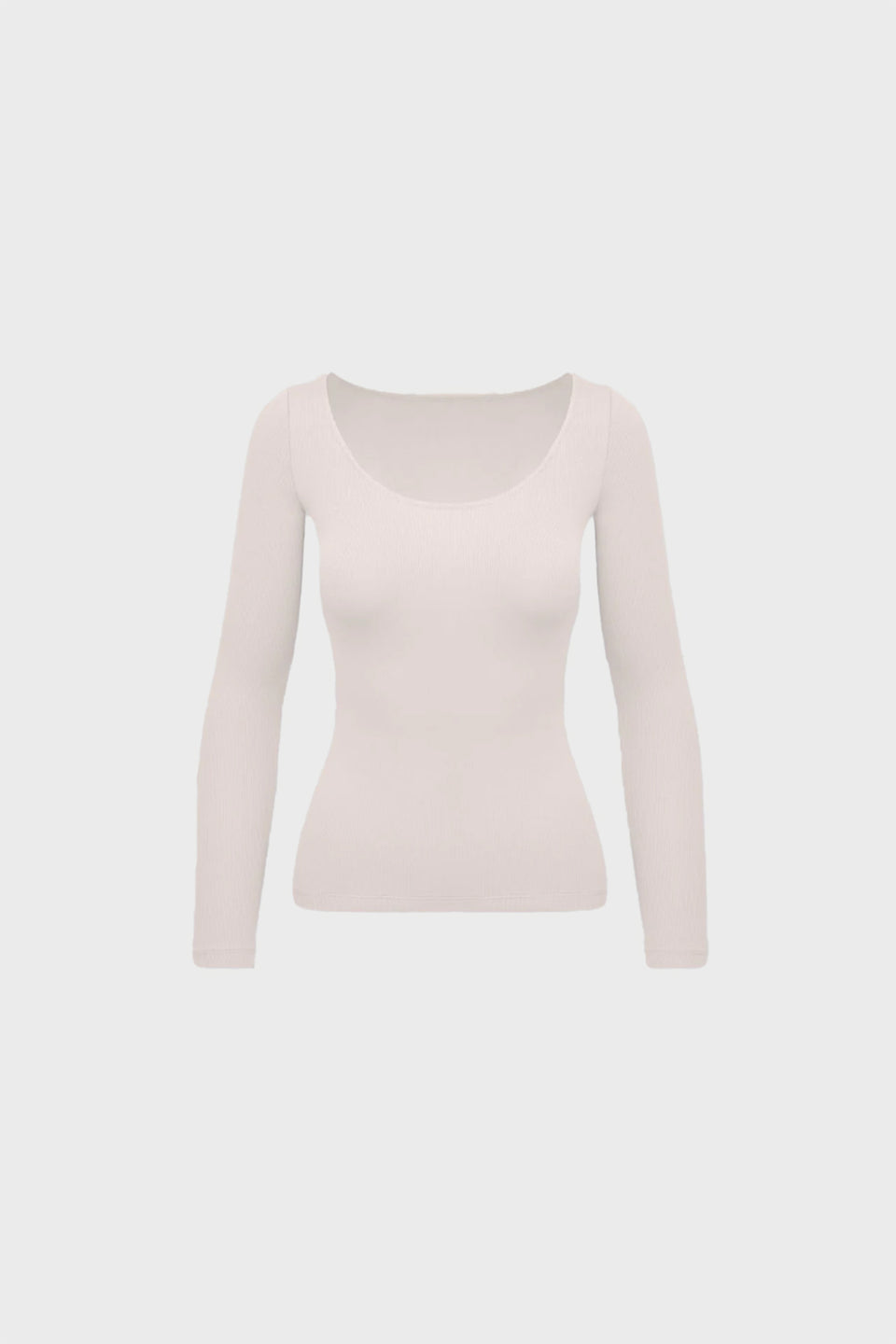 Longsleeve Miss Delicate Vanilla