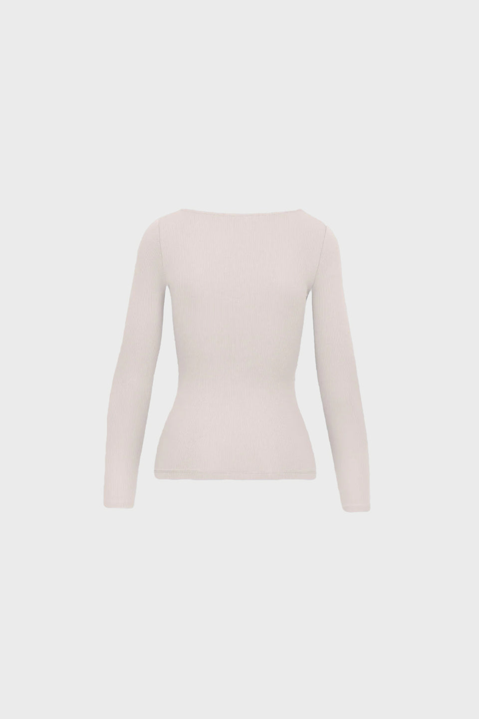 Longsleeve Miss Delicate Vanilla
