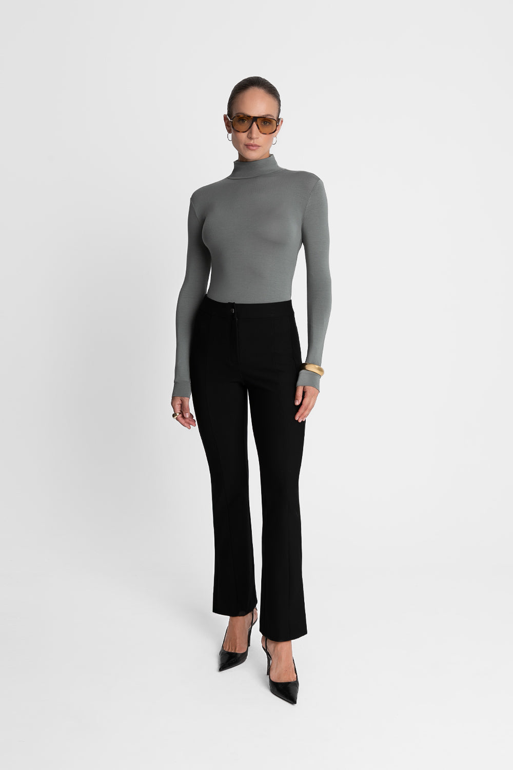 Golf Miss Cozy Olive