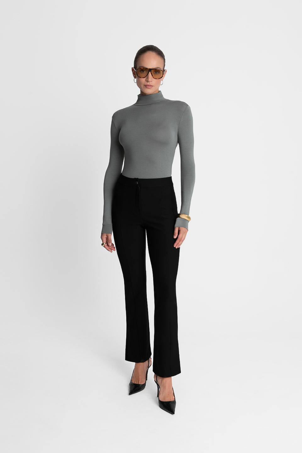 Golf Miss Cozy Olive