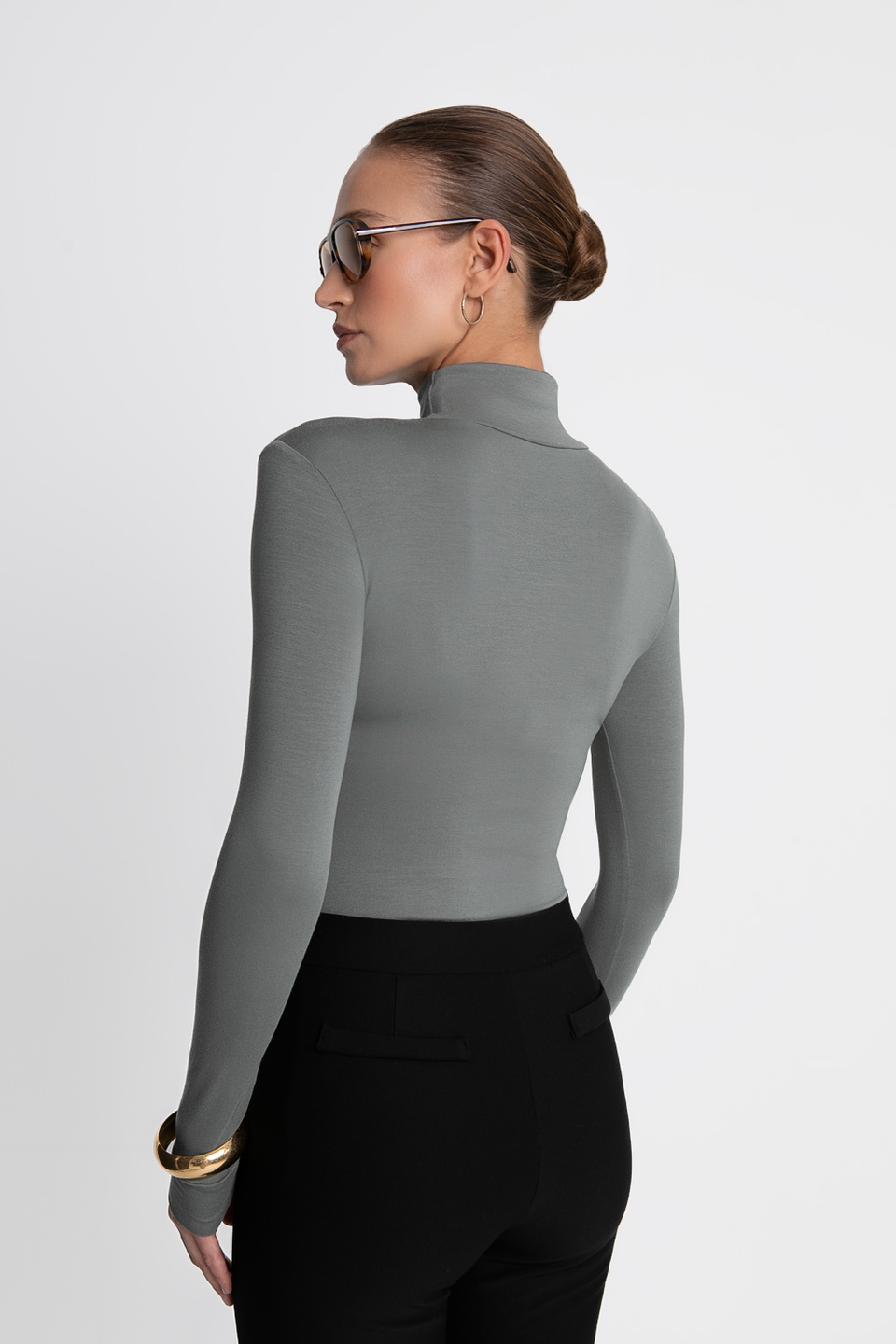 Golf Miss Cozy Olive