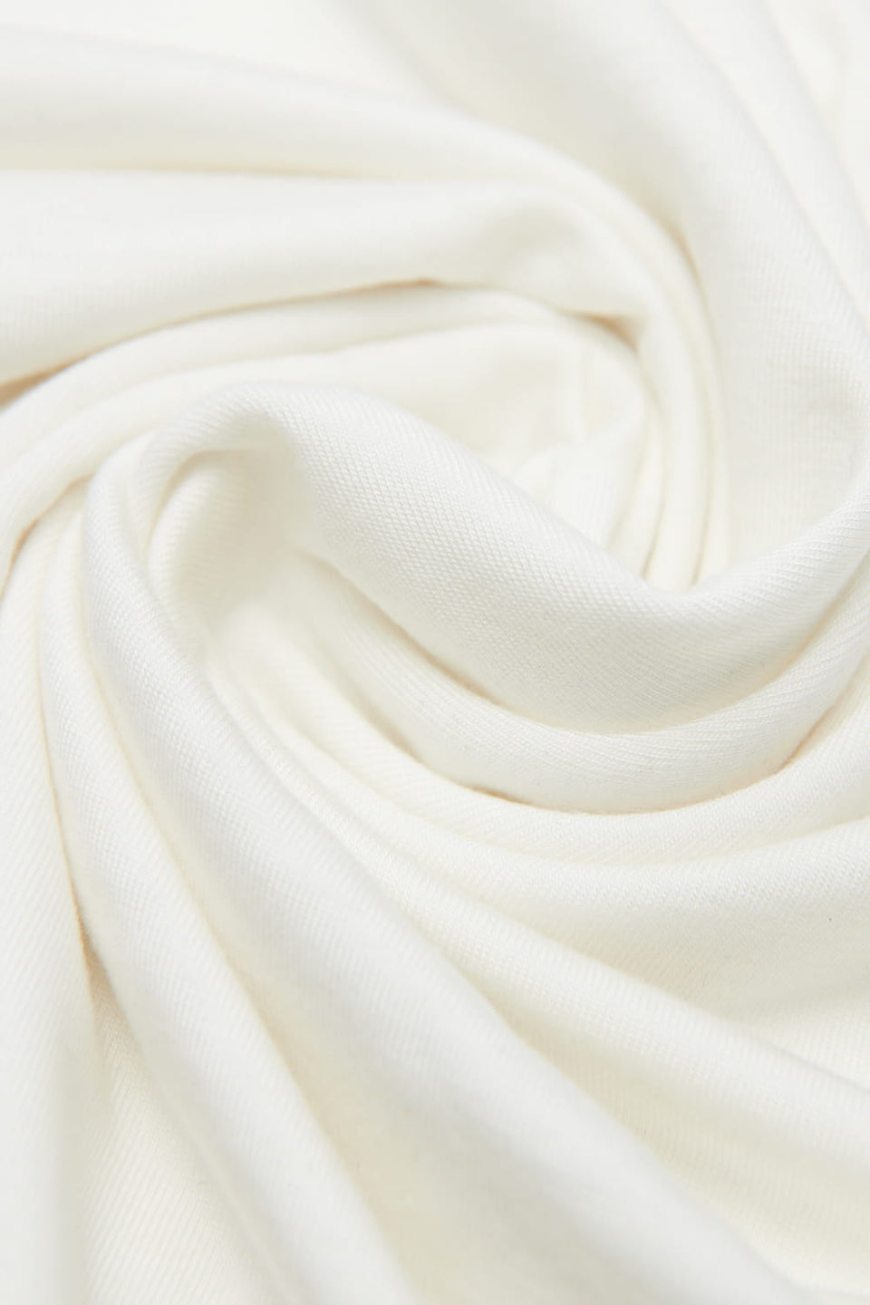 T-shirt Miss Classic Off White