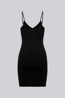 Halka Miss Intimacy Black