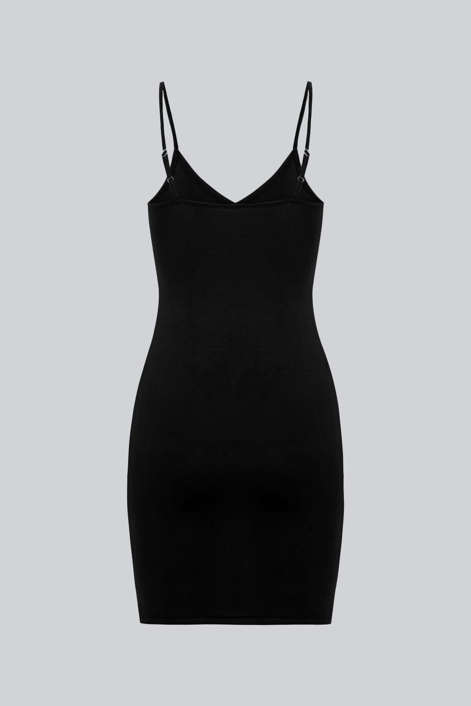Halka Miss Intimacy Black