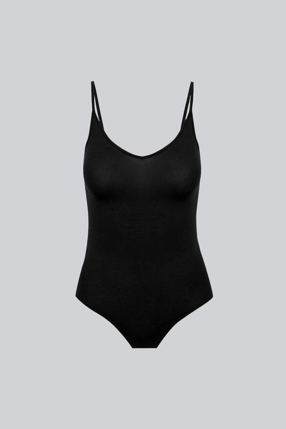 Body Miss Intimacy Black