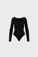 Body Miss Desire Black