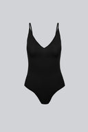 Body Miss Intimacy Open Back Black