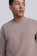 Longsleeve Mr Dapper Beige