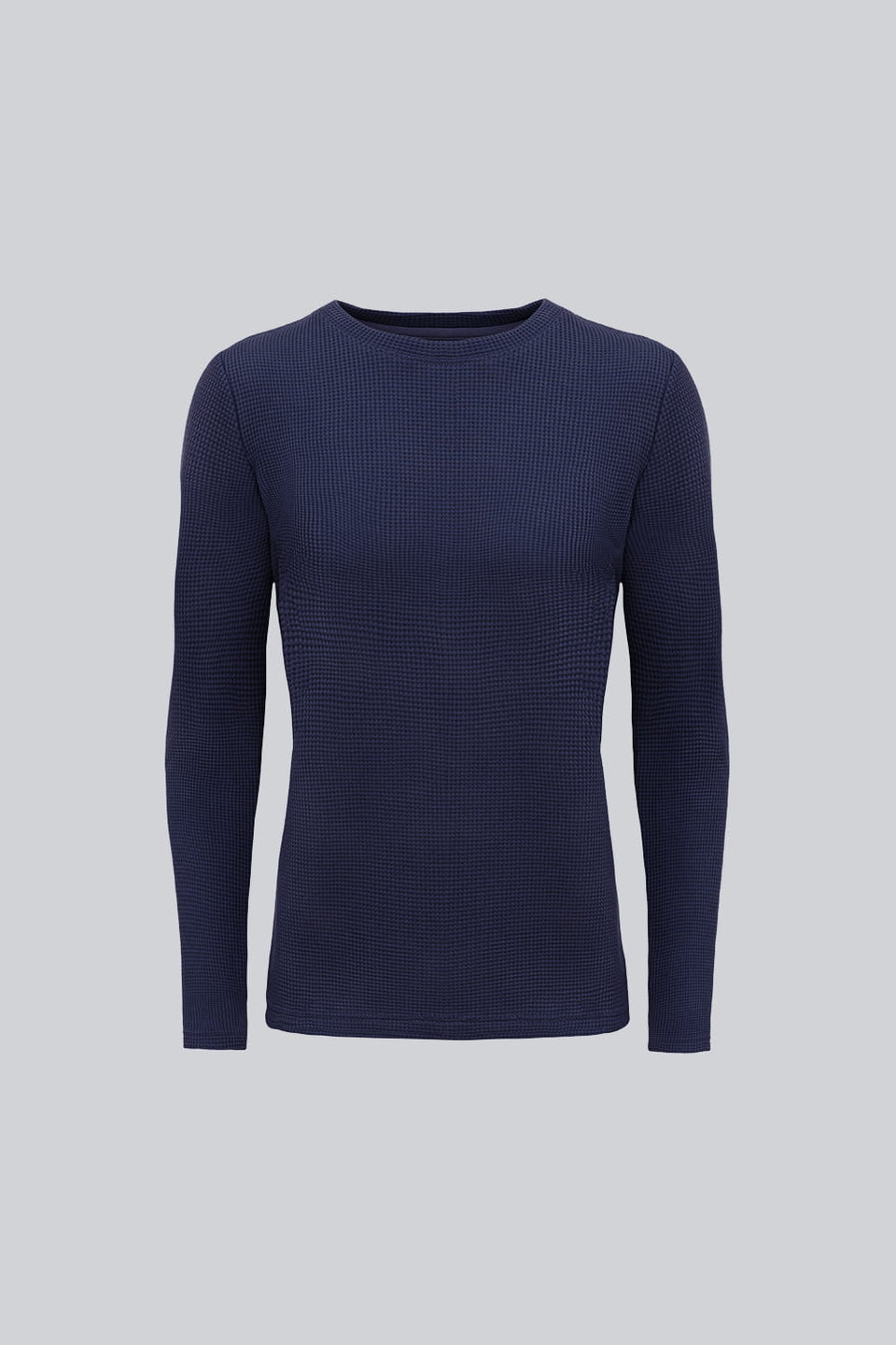 Longsleeve Mr Dapper Navy