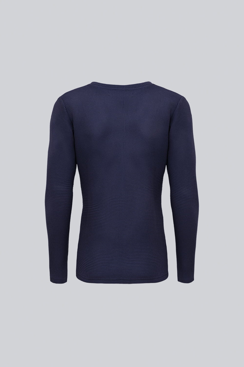 Longsleeve Mr Dapper Navy