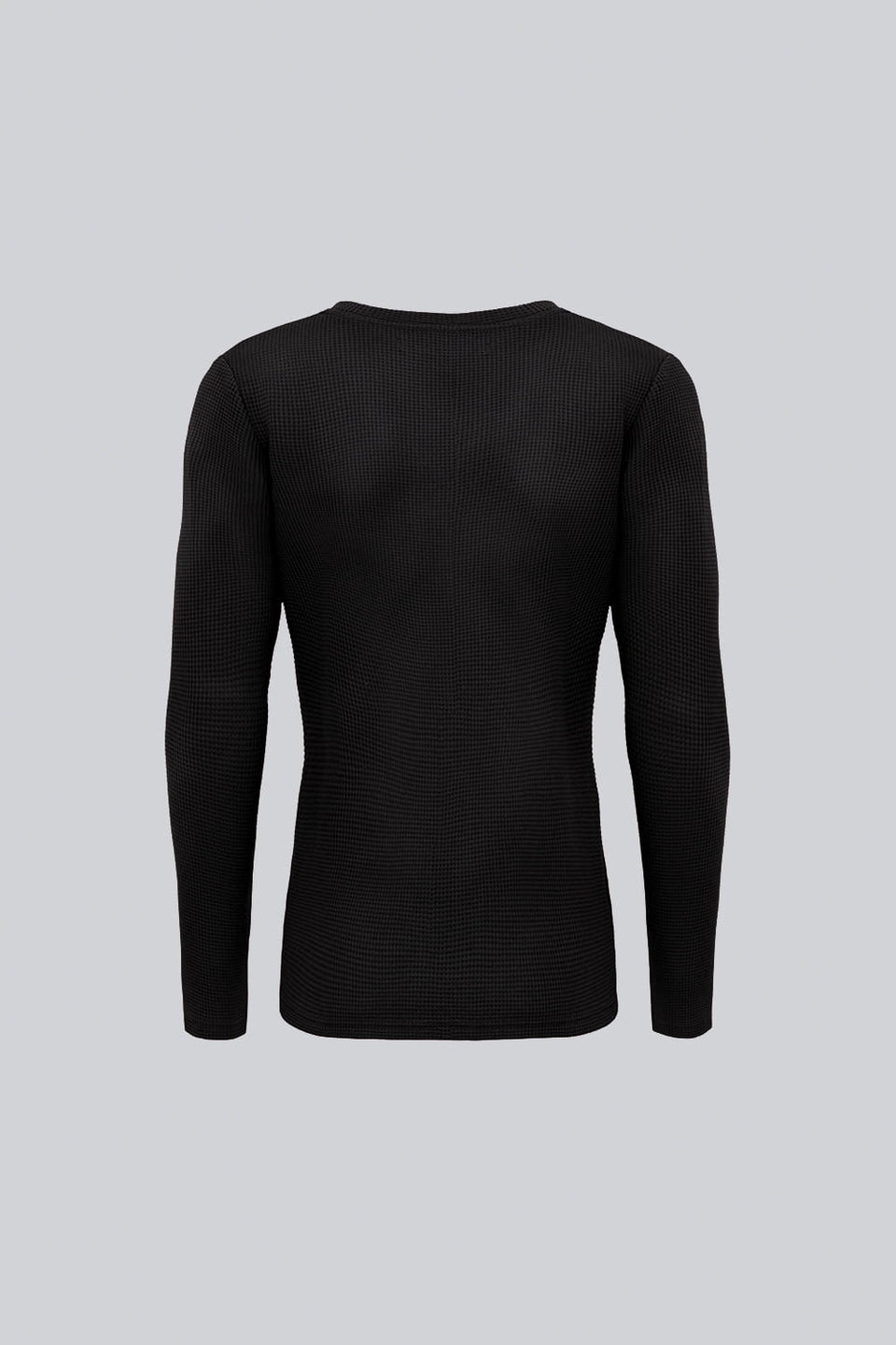 Longsleeve Mr Dapper Black