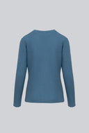 Longsleeve Miss Dapper Blue