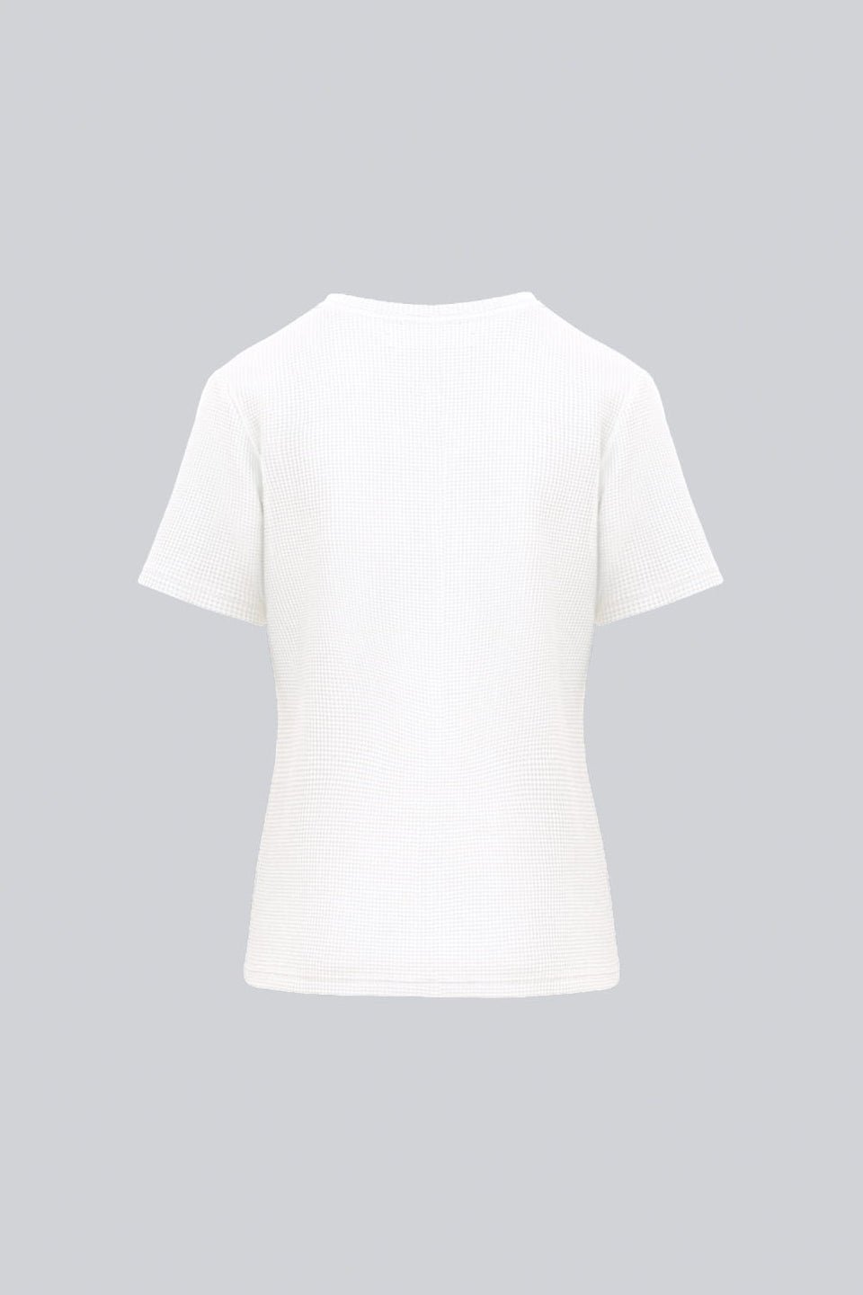 T-shirt Miss Dapper Off White