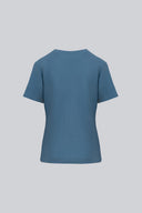 T-shirt Miss Dapper Blue