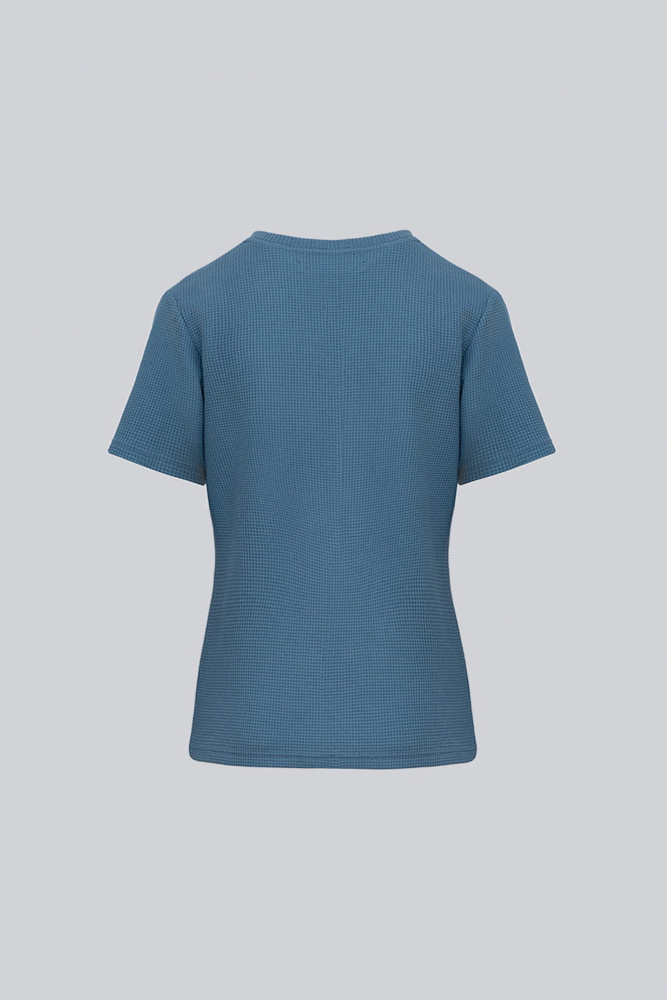 T-shirt Miss Dapper Blue