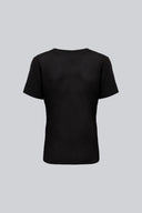 Mr Dapper Black T-shirt