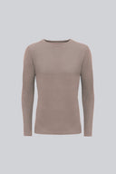 Longsleeve Mr Dapper Beige