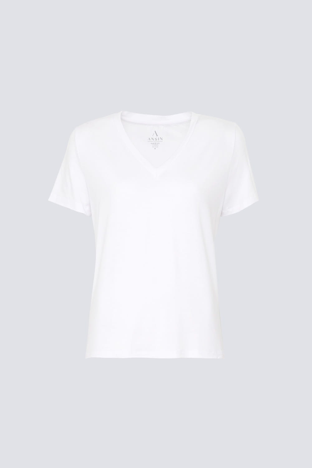 Miss Classic T-Shirt in White